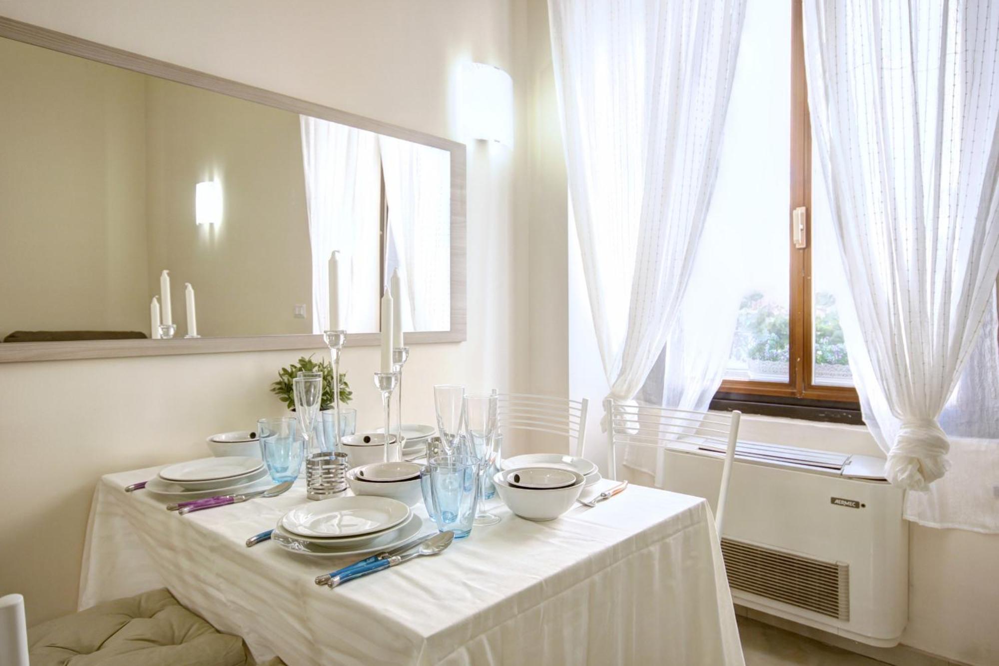 Milanrentals - Firenze Apartment Exterior photo