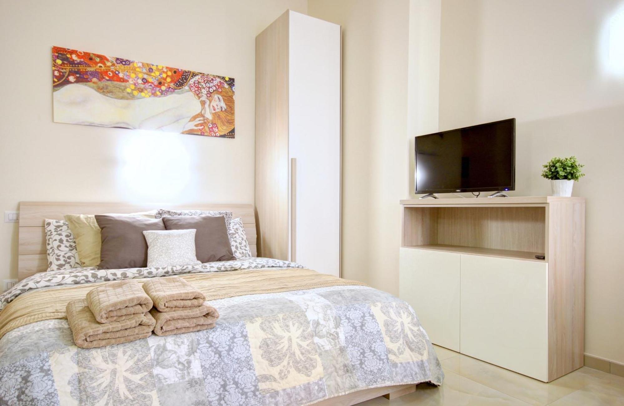 Milanrentals - Firenze Apartment Exterior photo